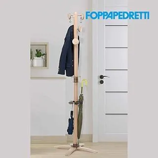 【FOPPAPEDRETTI】STAND-UP 折疊式複合吊衣桿 歷史價格詳細信息