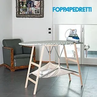 【FOPPAPEDRETTI】STAND-UP 折疊式複合吊衣桿 歷史價格詳細信息