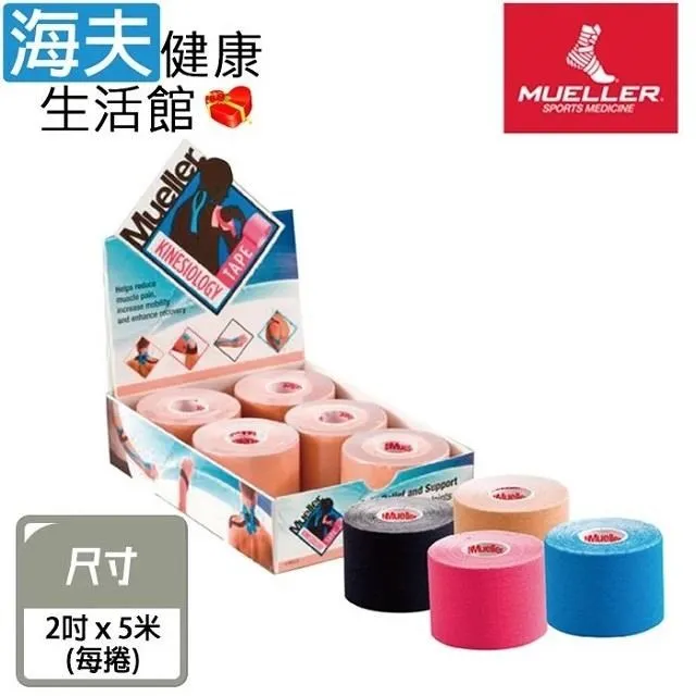 慕樂Mueller肌能貼布 歷史價格詳細信息