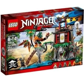 【LEGO 樂高積木】NINJAGO 忍者系列 - 無盡海神廟71755 歷史價格詳細信息