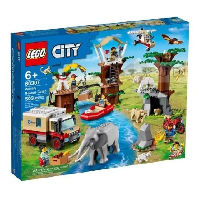 【LEGO 樂高積木】城市 City 系列-切換式軌道 60238 歷史價格詳細信息