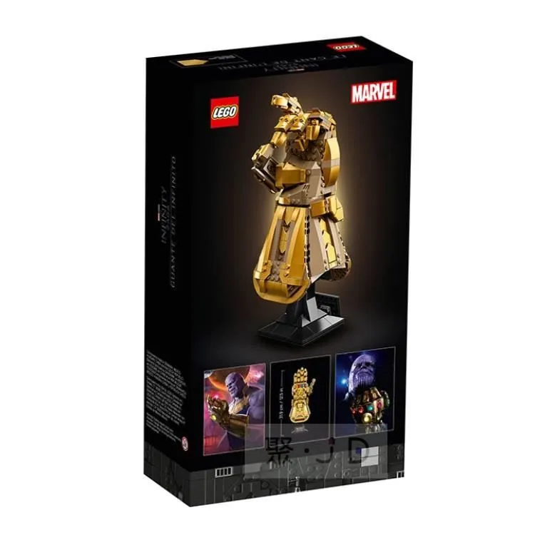 漫威 無限手套 情書 系列遊戲 Infinity Gauntlet A Love Letter 繁體中文版 高雄龐奇桌遊 歷史價格詳細信息