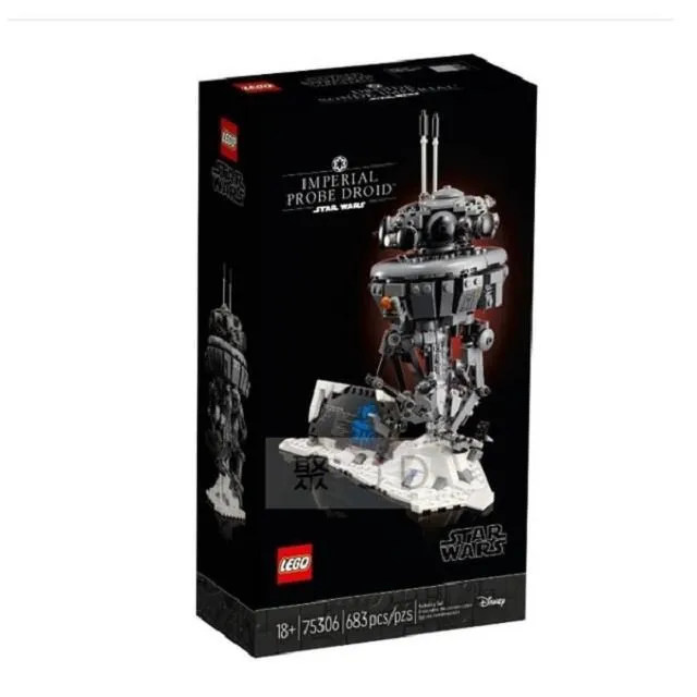 75326【LEGO 樂高積木】Star Wars 星際大戰系列-波巴·費特的王座室 歷史價格詳細信息