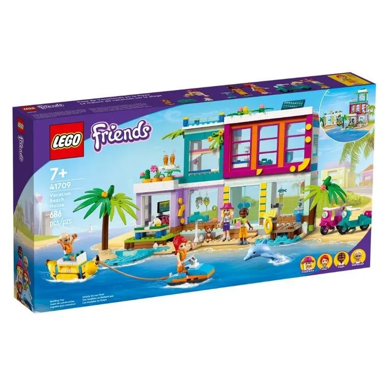 LEGO 40709 春季動物遊樂場 歷史價格詳細信息