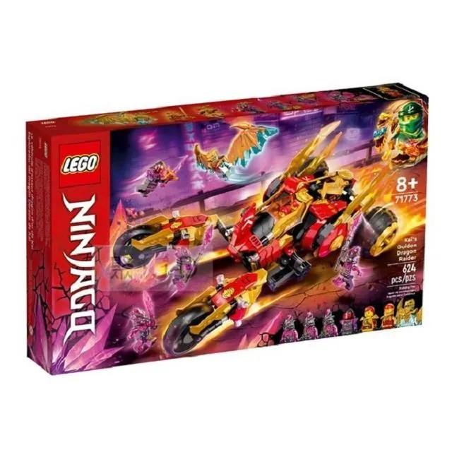 【LEGO 樂高積木】NINJAGO 忍者系列 - 無盡海神廟71755 歷史價格詳細信息