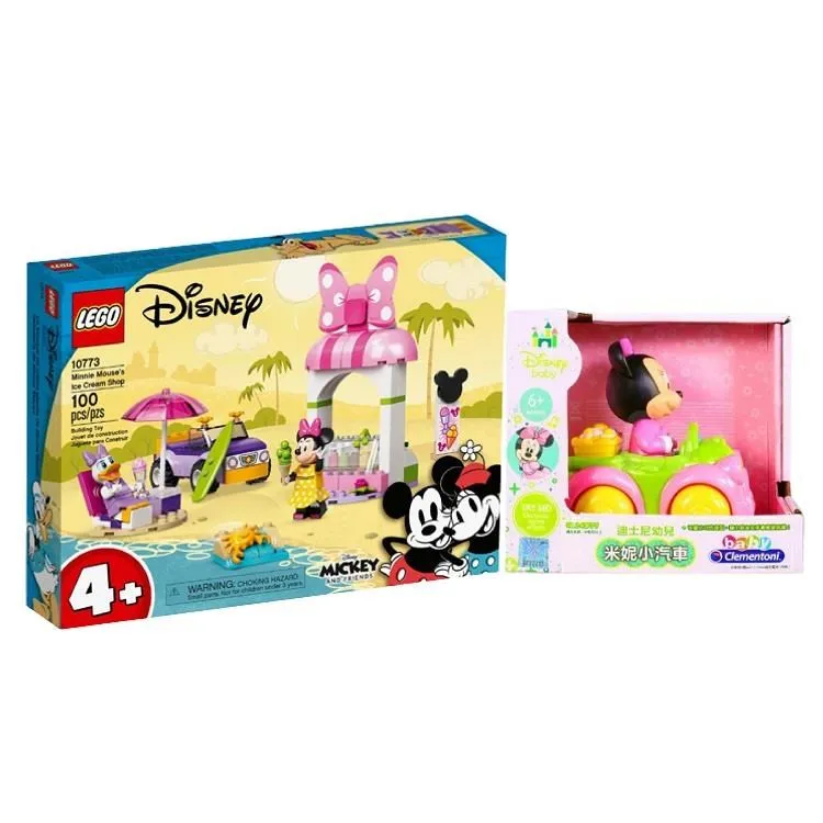 【LEGO 樂高積木】Disney迪士尼系列-莫娜的雙殼船(6) 43210 歷史價格詳細信息