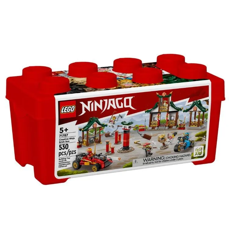 【LEGO 樂高積木】71785 Ninjago 忍者系列-阿光的鈦機械人 歷史價格詳細信息