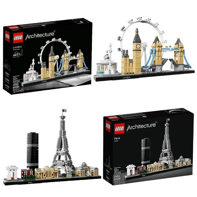 倫敦巴黎（2018-19最新版）[二手書_良好]7554 TAAZE讀冊生活 歷史價格詳細信息