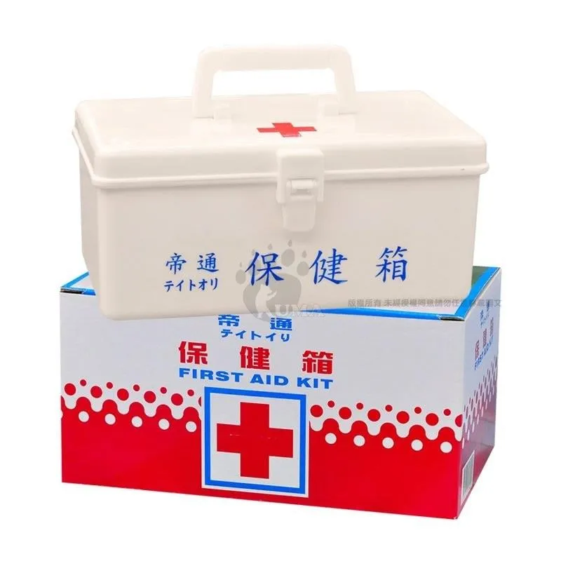 帝通 保健箱 內含照護醫材 歷史價格詳細信息