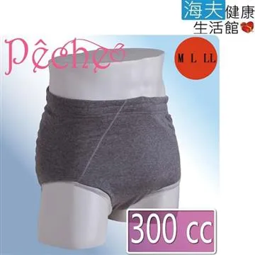 安心防漏失禁褲(300cc)【樂活動】 歷史價格詳細信息