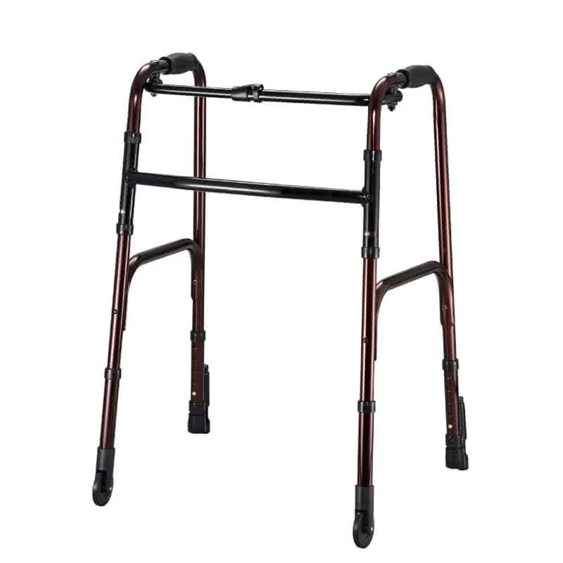 附輪介護舒適型 銀白鋁合金 歷史價格詳細信息