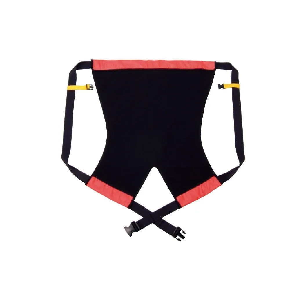 感恩使者 後背帶 大人用背巾 日本製 O0539 日本新型專利 老人用品 銀髮族 行動不便者 歷史價格詳細信息