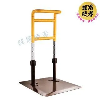 感恩使者 起身助力桿 頂天立地架 助立起身扶手 台灣製 ZHTW2034 歷史價格詳細信息