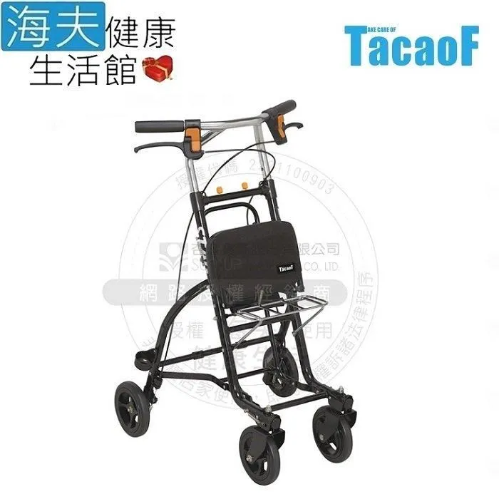 幸和 助行器未滅菌【海夫】LZ TACAOF 標準型助步車 黑色北歐風(D0131-01) 歷史價格詳細信息