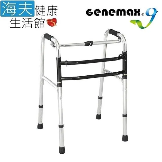 機械式助行器(未滅菌) 海夫RH-HEF ㄇ字型助行器 定向輪+橡膠止滑套ZHCN1921-2 歷史價格詳細信息