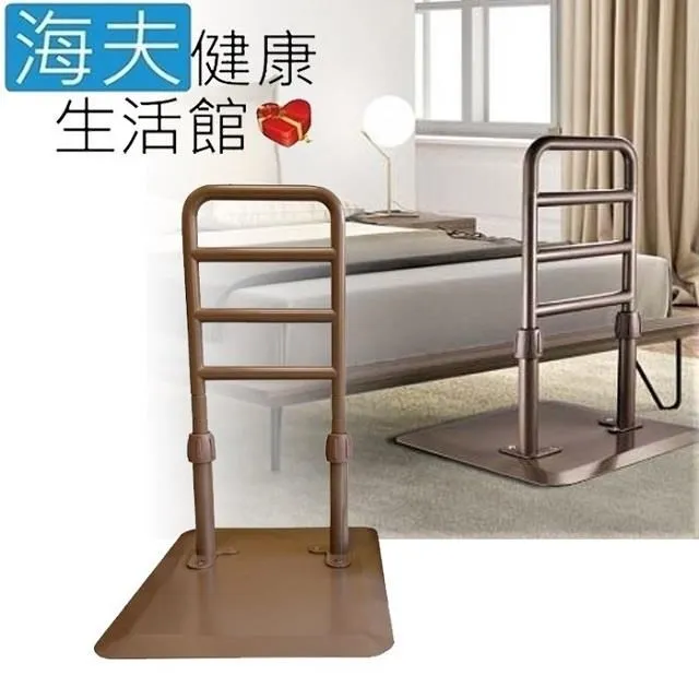 【海夫健康生活館】RH-HEF 床邊扶手 起身扶手 2條束帶 加強版(ZHTW1827) 歷史價格詳細信息