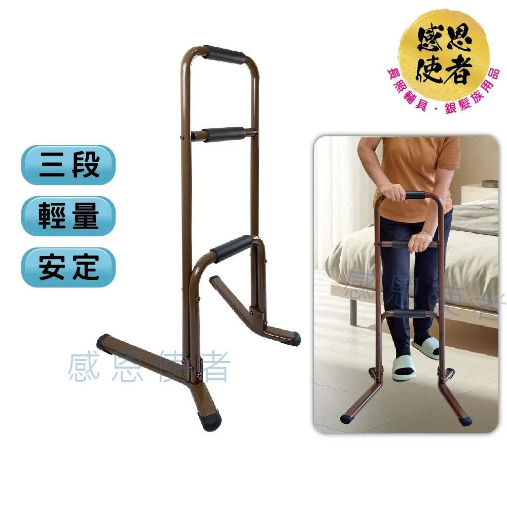 感恩使者 起身助力桿 頂天立地架 助立起身扶手 台灣製 ZHTW2034 歷史價格詳細信息
