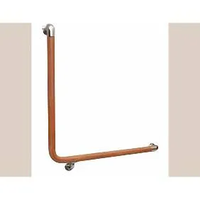 【通用無障礙】無障礙 安全扶手 不鏽鋼 活動扶手 (長70cm、高28cm、直徑11.5cm) 歷史價格詳細信息