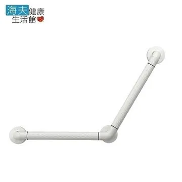 【海夫健康生活館】台北無障礙 一字型/C型 ABS抗菌 扶手(長度60cm、70cm、80cm) 歷史價格詳細信息