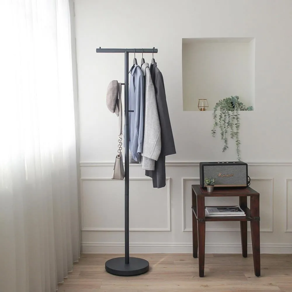 立格扉Ligfe 霧灰珪藻土傘架 傘架 雨傘收納架 歷史價格詳細信息