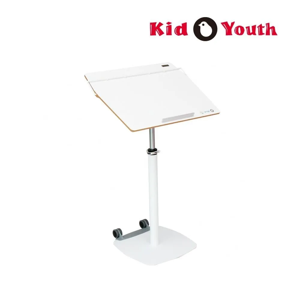 【大將作 Kid2Youth】G5-XL 多功能筆電桌 邊桌 會議室、教室講台桌 歷史價格詳細信息