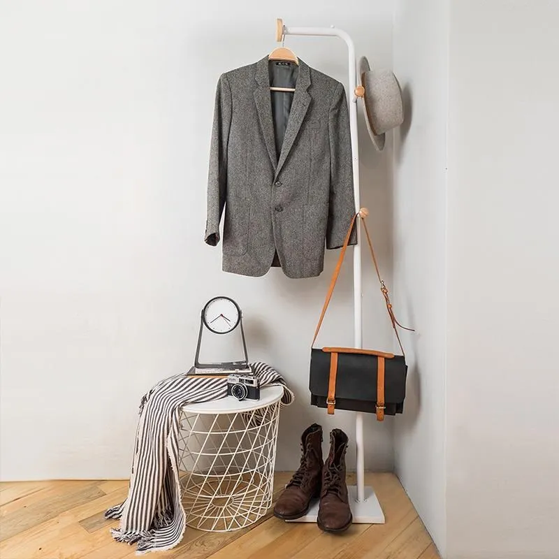 星空衣帽架-霧灰 立格扉Ligfe 歷史價格詳細信息