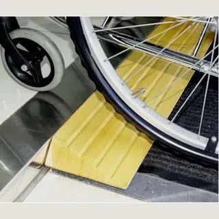 【感恩使者】木製斜坡板/雲檜木製 ZHTW2102-3cm高 (減緩門檻高低落差與段差) -台灣製 歷史價格詳細信息