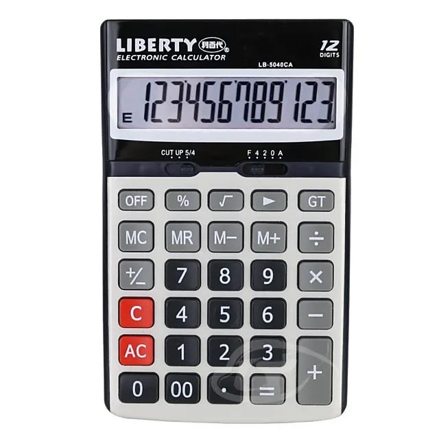 【利百代 12位元計算機】桌上型計算 12位元 太陽能 日本 文具  太陽能 3號電池 超大螢幕【LD1102】 歷史價格詳細信息