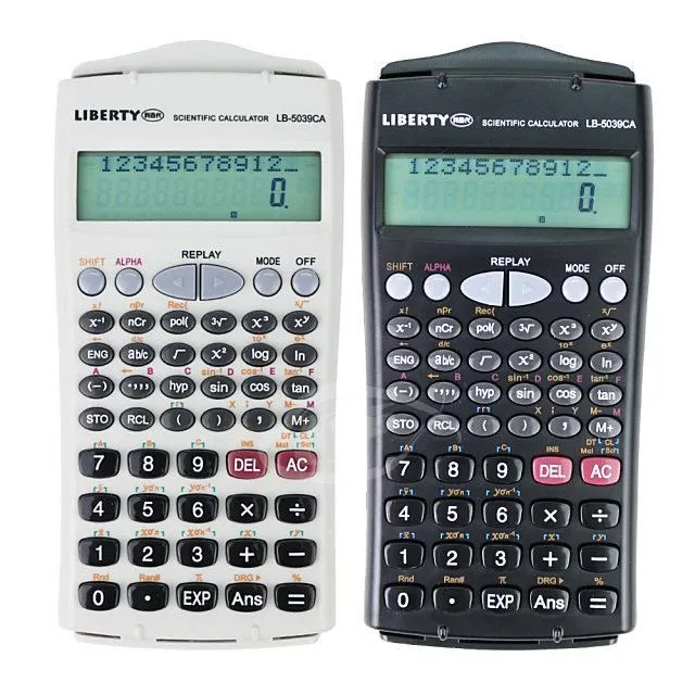 LIBERTY利百代   工程用計算機 LB-5023CA 歷史價格詳細信息