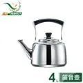 【PERFECT 理想】理想晶品不銹鋼茶壺7L 歷史價格詳細信息