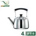 【PERFECT 理想】理想晶品不銹鋼茶壺7L 歷史價格詳細信息