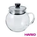 【HARIO】舞動茶壺800 JP-4-SV 茶壺 【HARIO】 歷史價格詳細信息