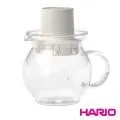 HARIO 茶茶急須 圓形茶壺 700ml【Donki日本唐吉訶德】 歷史價格詳細信息