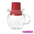 HARIO 茶茶急須 圓形茶壺 700ml【Donki日本唐吉訶德】 歷史價格詳細信息