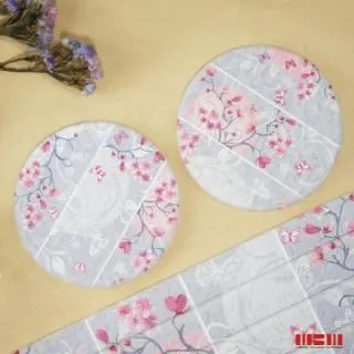 【MBM】台灣製12mm水洗式珪藻土地墊-L號/2入組 歷史價格詳細信息