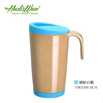 【Husk’s ware】美國Husk’s ware稻殼天然無毒環保兒童餐具經典人偶款-綠色 歷史價格詳細信息