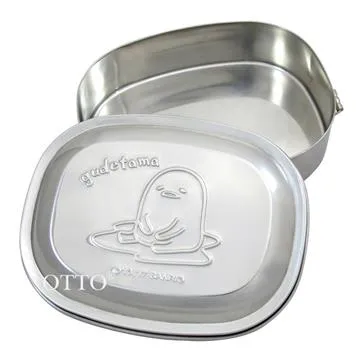 【OTTO】蛋黃哥不鏽鋼環保碗 TM-8510B 歷史價格詳細信息