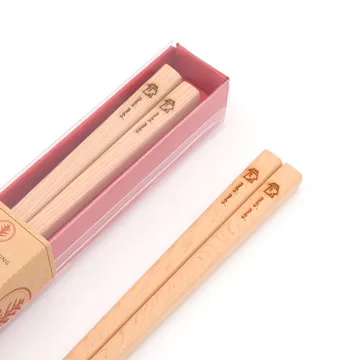 台灣檜木筷禮盒-我的媽媽|芬多森林 歷史價格詳細信息