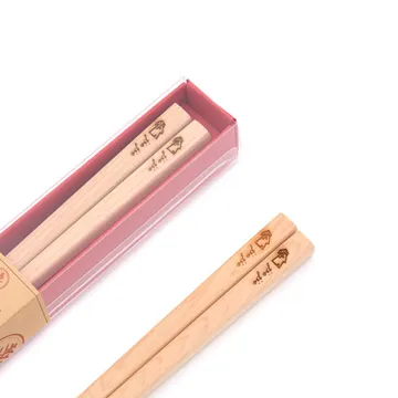 台灣檜木筷禮盒-我的媽媽|芬多森林 歷史價格詳細信息