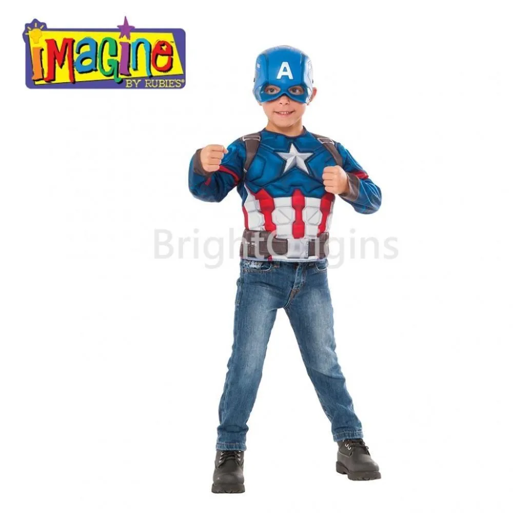 美國imagine 裝扮服飾 - 神力女超人披風(G34028) 歷史價格詳細信息