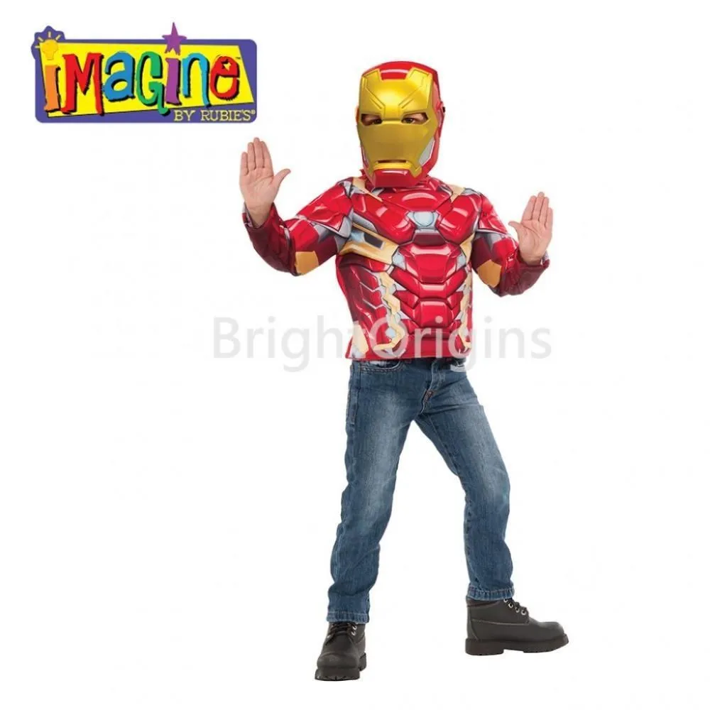 美國imagine 裝扮服飾 - 神力女超人披風(G34028) 歷史價格詳細信息