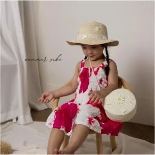 藤編帽 優雅紳士黑帶草帽【NHB20】 歷史價格詳細信息