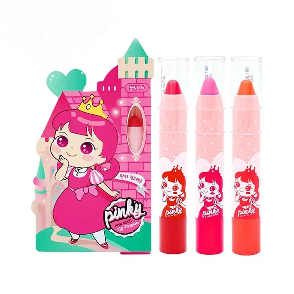 韓國Pinky bling bling指甲油套裝組 9色可選 / 組 歷史價格詳細信息