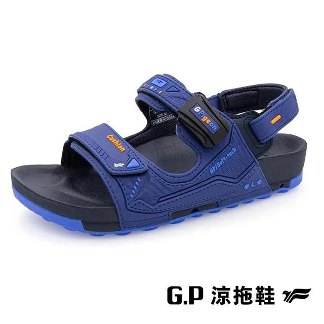 G.P涼拖鞋 機能柏肯拖鞋 G1545M  現貨 歷史價格詳細信息