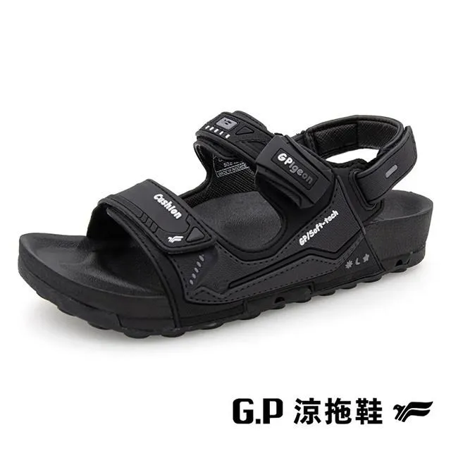 G.P涼拖鞋 機能柏肯拖鞋 G1545M  現貨 歷史價格詳細信息