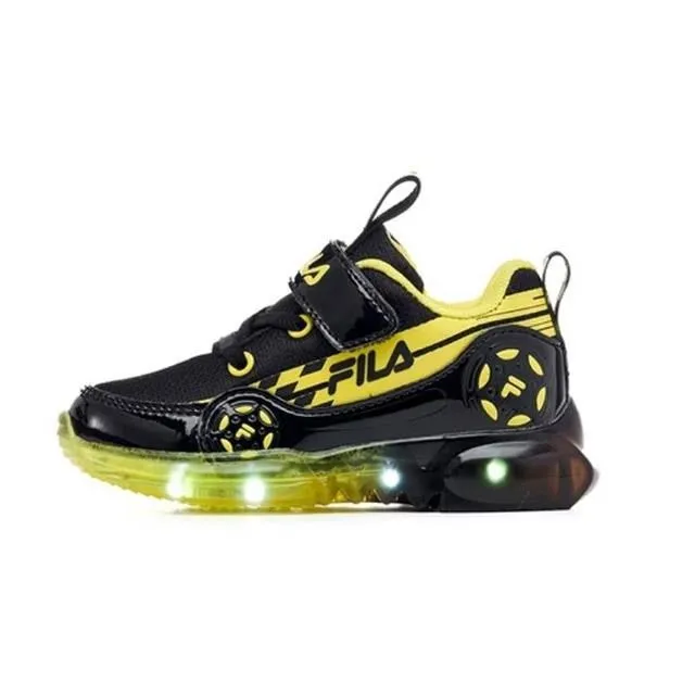 【FILA】氣墊慢跑運動鞋 轉盤鞋 大童 童鞋 休閒鞋(3-J821Y-021 091 351 551 四色任選) 歷史價格詳細信息