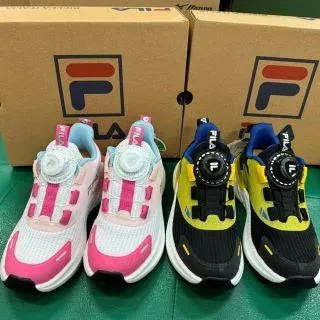 FILA 慢跑鞋 黑 桃紅 網布 輕量 運動鞋 女 5J315X021 歷史價格詳細信息