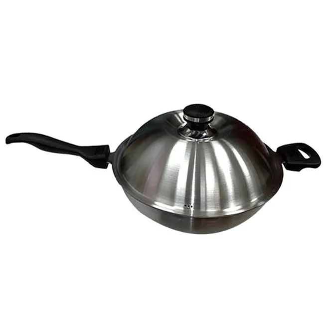 【PERFECT理想】Kitchen ware 304一體平底鍋28cm 歷史價格詳細信息