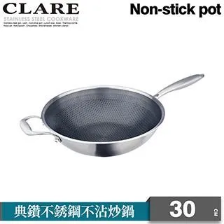 316不銹鋼不沾烤盤 燒烤盤 煎烤盤 無塗層 卡式爐電磁爐烤盤 露營烤盤 雙耳款 歷史價格詳細信息