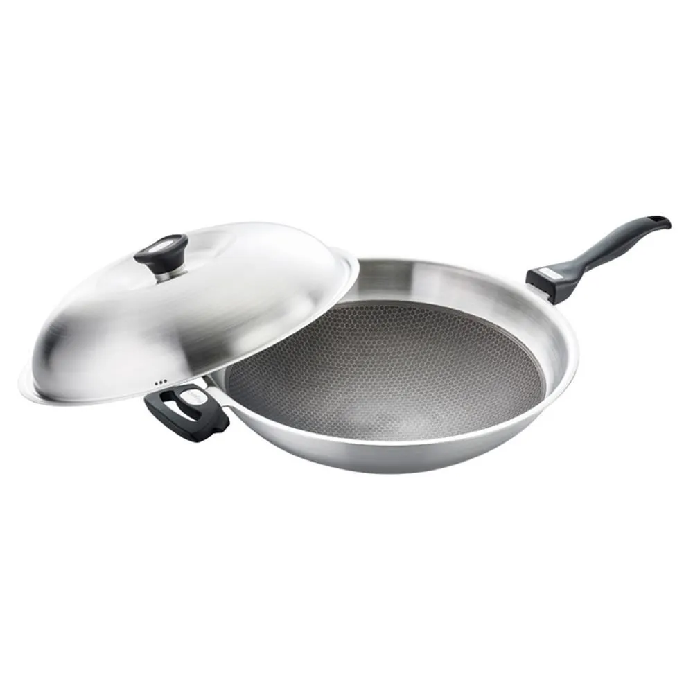 【Miyaco米雅可】316不鏽鋼七層複合金鍋24cm雙耳湯鍋MY-3024 歷史價格詳細信息